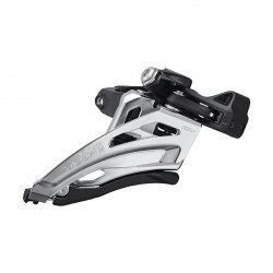 Przerzutka Przód Shimano Deore FD-M4100-M 2rz.