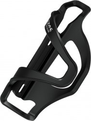 Koszyk na bidon Lezyne Flow Cage SL-R — czarny