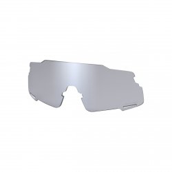 Szkła do SHIMANO EQNX5 szare fotochromatyczne