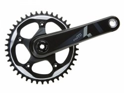 Korba SRAM Force 1 GXP 172,5 mm 42T X-SYNC — czarna