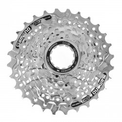 Kaseta Shimano Alivio CS‑HG51‑8 8‑rzędowa 11‑28T HyperGlide