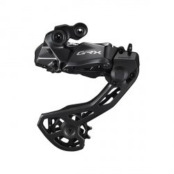Przerzutka tylna Shimano RD-RX825 GRX 12rz. Di2 BOX PL
