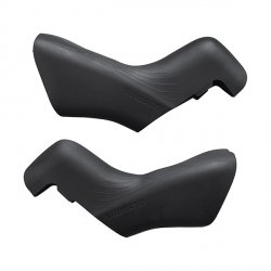 Osłony gumowe klamomanetk Shimano 105 ST-R7170