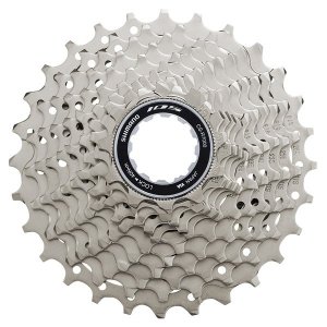 Kaseta Shimano 105 CS-R7000 11-rzędowa 11-28T BOX PL 
