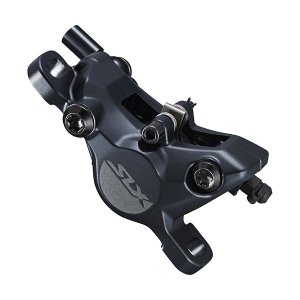 Zacisk Shimano SLX BR-M7100 żywica Bez/Radiatora 