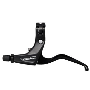 Klamka Hamulca Shimano Deore BL-T611 (Prawa, Czarna) 