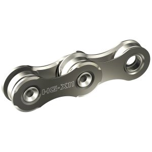 Łańcuch Shimano CN-HG901-11 +Spinka 