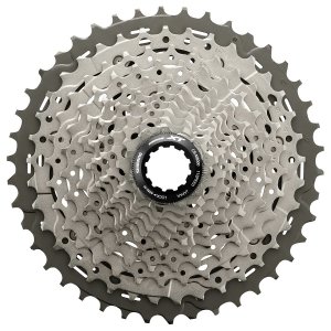 Kaseta Shimano Deore XT CS-M8000 11rz. 11-42T 