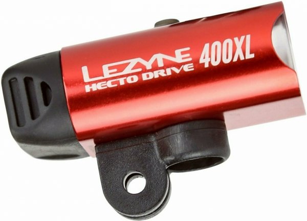 Adapter Lezyne GoPro LED Adapter — czarny