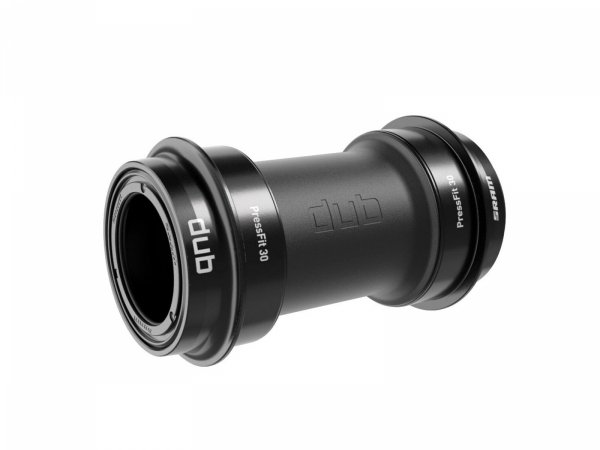 Suport SRAM DUB BB386 Road Wide 86,5 mm — PressFit PF46
