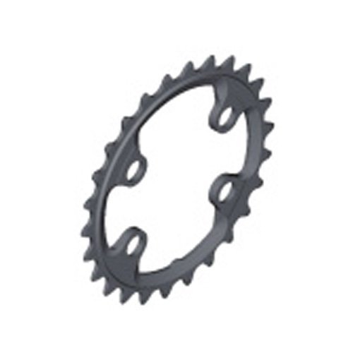 Zębatka Shimano XTR FC-M9000/9020 26T (do 36/26T)