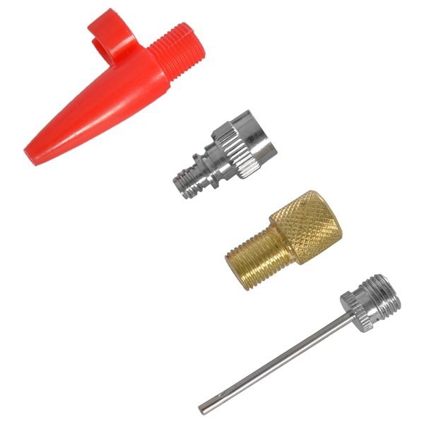 Adapter wentyli OXC Air Valve 