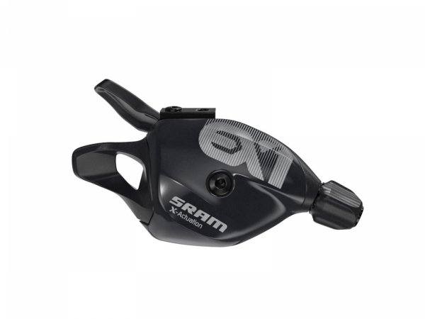 Manetka SRAM EX1 Trigger 8-rzędowa prawa (tył)