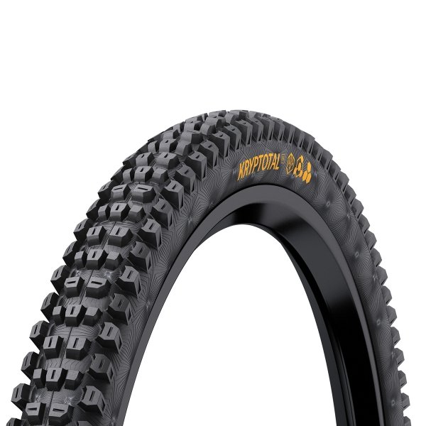 Opona Continental Kryptotal-F Enduro Soft 29x2,60 czarna zwijana