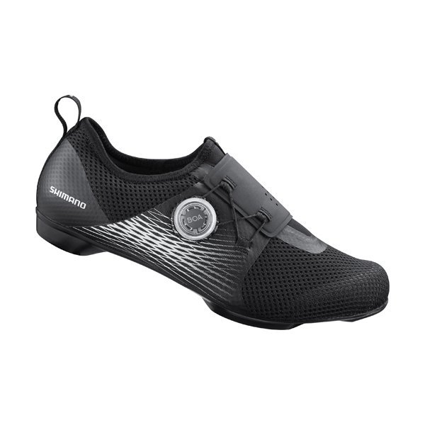 Buty rowerowe Shimano IC500W damskie r.38 (indoor)