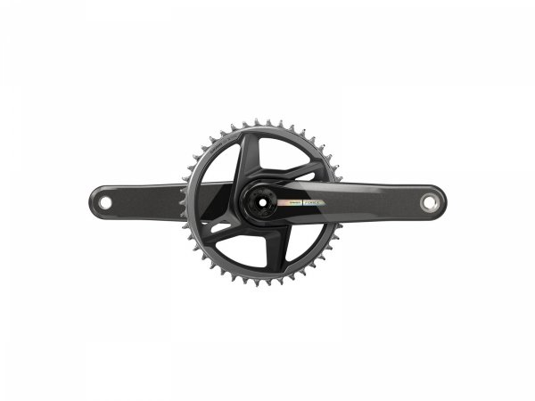 Korba SRAM Force 1x AXS WIDE DUB 177,5 mm 40T — Iridescent