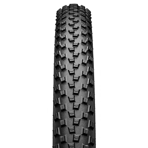 Opona drutowana Continental Cross King 26 x 2.3 (58-559)