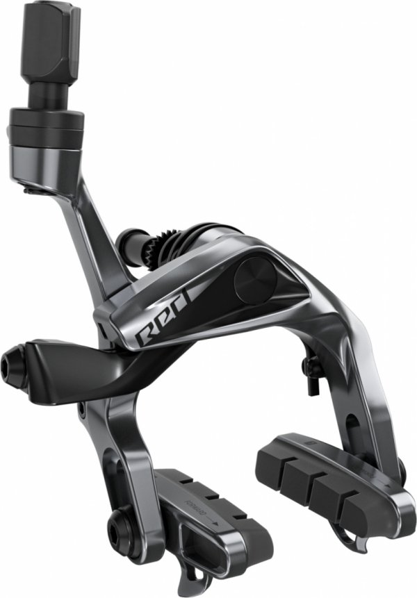 Hamulec szosowy obręczowy SRAM RED D1 — zacisk tylny