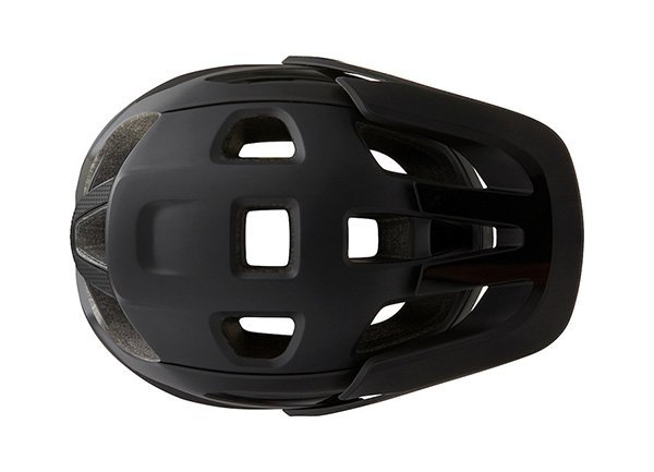 Kask Lazer Jackal Mat Black roz.L 