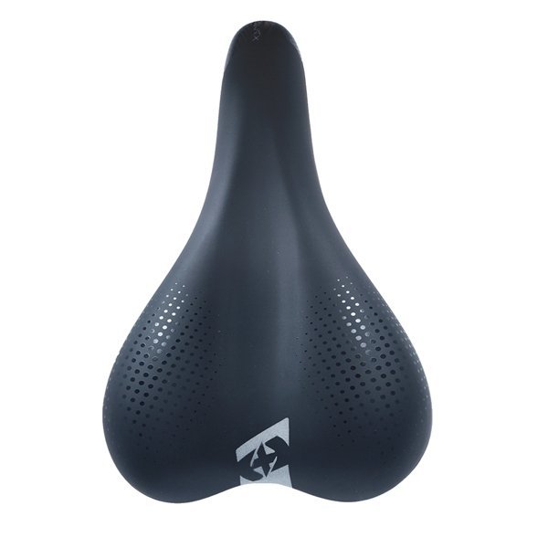 OXC Siodło Contour Relax Damskie