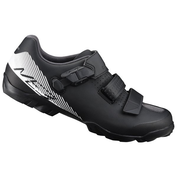 Buty Shimano SH-ME300 Czarno/Białe roz.41 