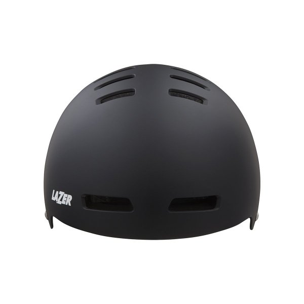 Kask Lazer One+ Matte Black roz.S 