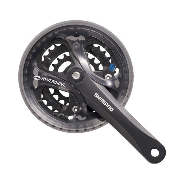 Korba Shimano FC-M361 42X32X22T 175mm 