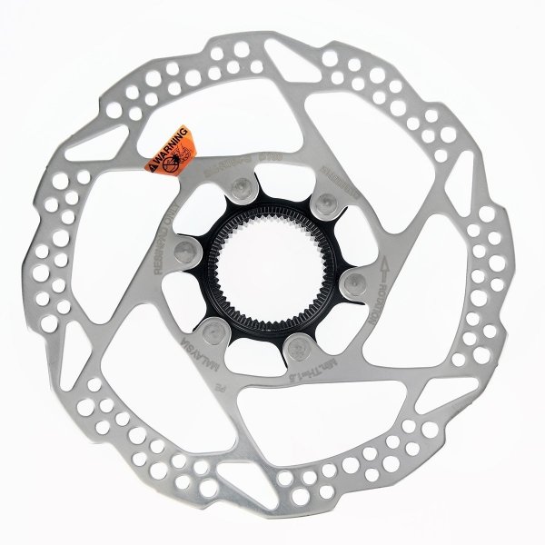 Tarcza hamulcowa Shimano SM-RT54 160 mm