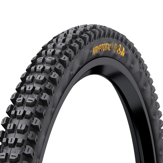 Opona Continental Kryptotal-Fr Enduro 26 × 2.40