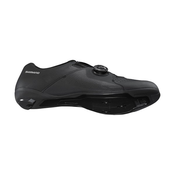Buty szosowe Shimano SH-RC300 czarne rozmiar 43