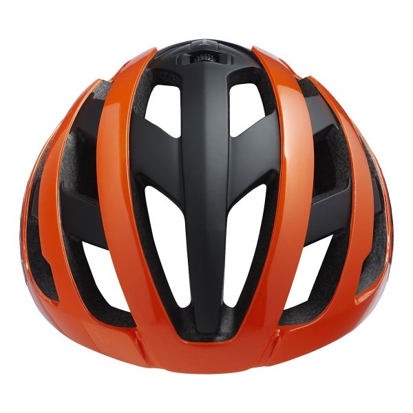 Kask Lazer Genesis MIPS  Flash Orange roz.L