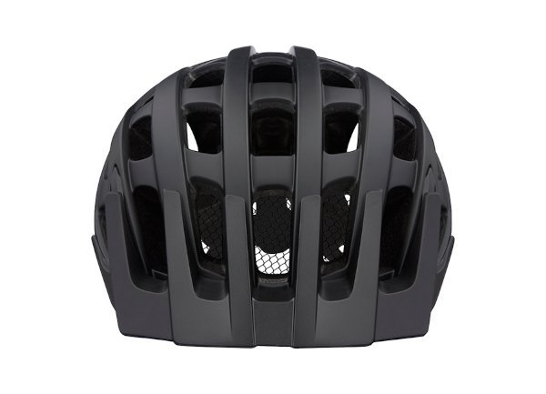 Kask Lazer Roller Matte Black rozmiar M z siatką