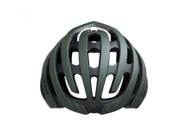 Kask Lazer Z1 Matte Dark Green F-Yellow roz.S 