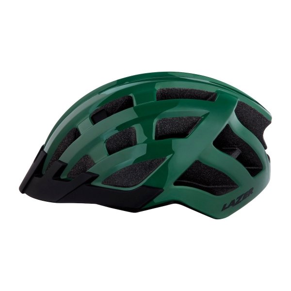 Kask Lazer Compact Green