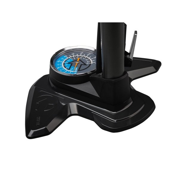 PRO Pompka Stojąca Team — aluminiowa