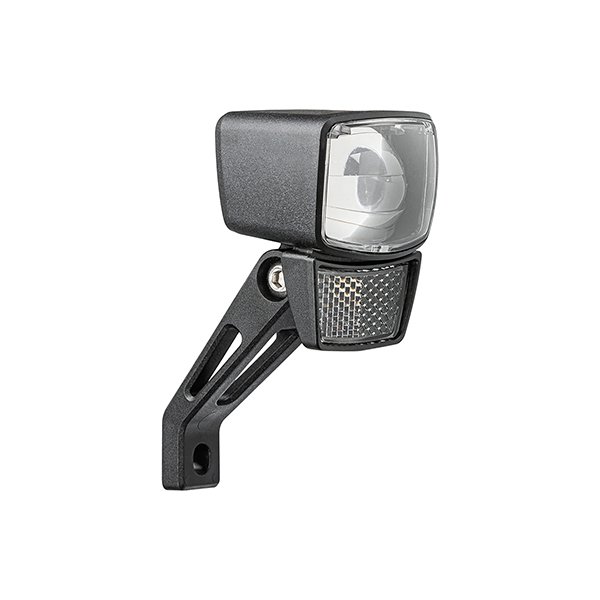 Przednia lampka rowerowa AXA NXT 30 E-Bike 6-48V