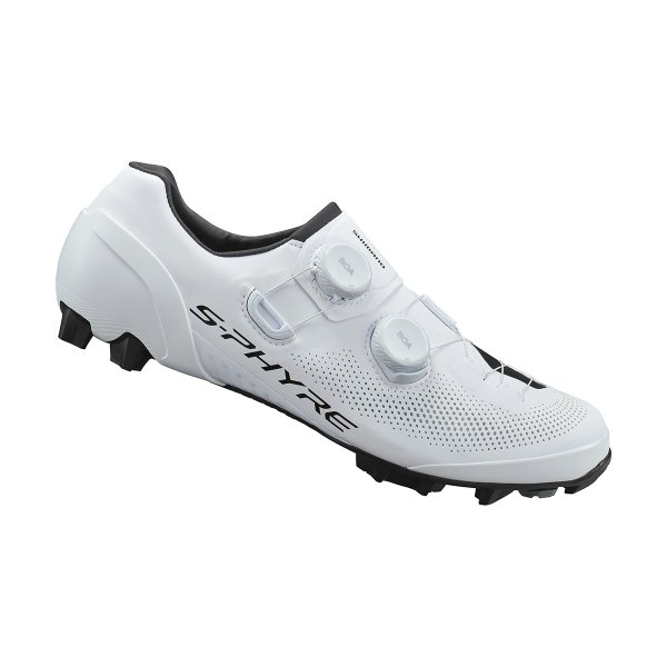 Buty MTB SHIMANO S-PHYRE SH-XC903 rozmiar 41,5 białe