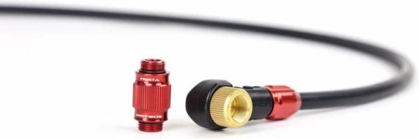 Pompka podłogowa Lezyne CNC HP Digital Drive 