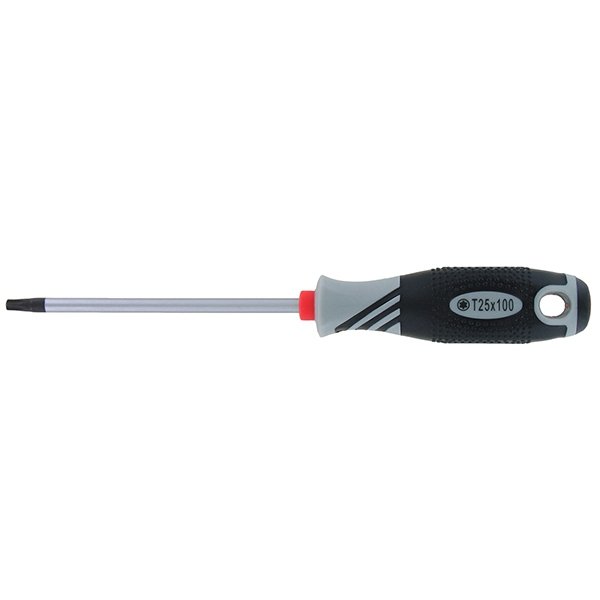 Wkrętak torx T25 VAR