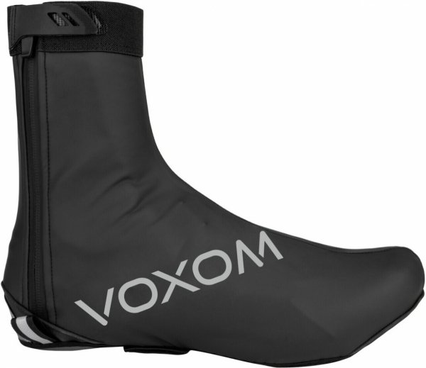 Ochraniacze na buty rowerowe Voxom Shoe Cover 1 XXXL (47–48)