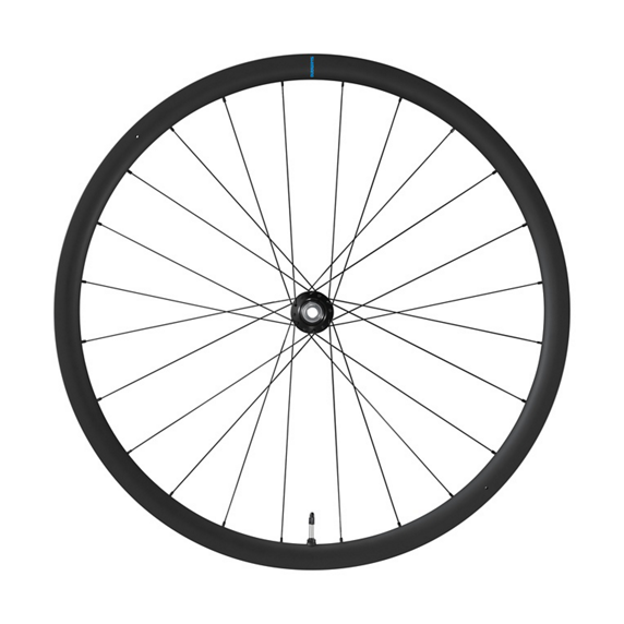 Koło przednie Shimano WH-RX880