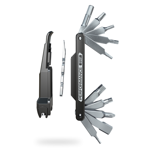 Mininarzędzie (mini tool) PRO Performance 22F Smart
