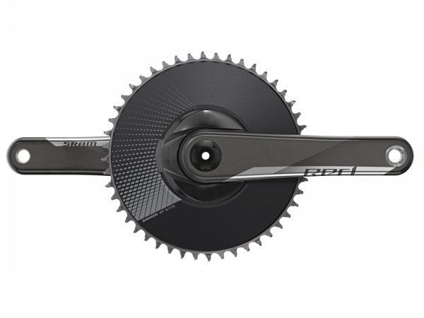 Korba SRAM RED 1x D1 DUB 24 mm 175 mm 50T Aero