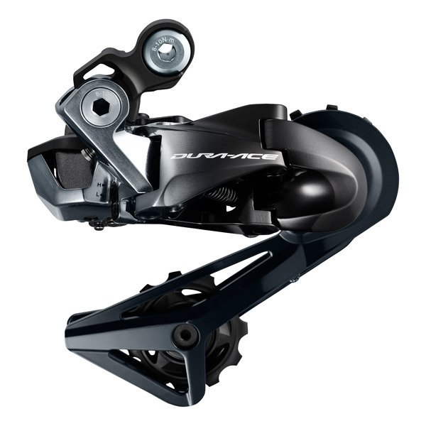 Przerzutka tylna Shimano Dura-Ace RD-R9150 11-rzędowa Di2 BOX PL