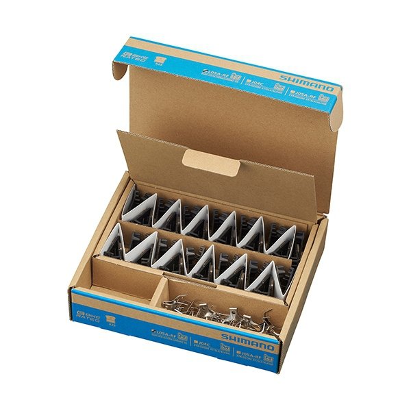 Okładziny Shimano L05A Żywiczne OEM
