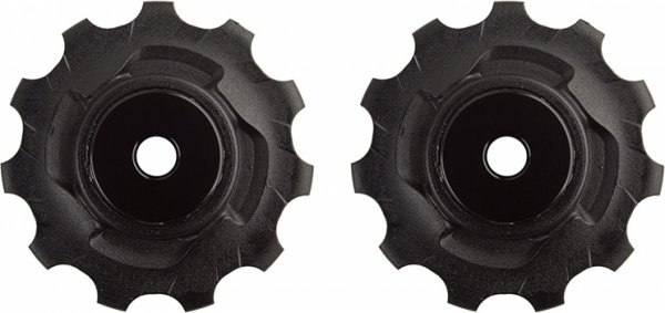 Kółeczka przerzutki SRAM X0 Type 2 / 2.1 — zestaw 2 szt. (10-rz, 11T)