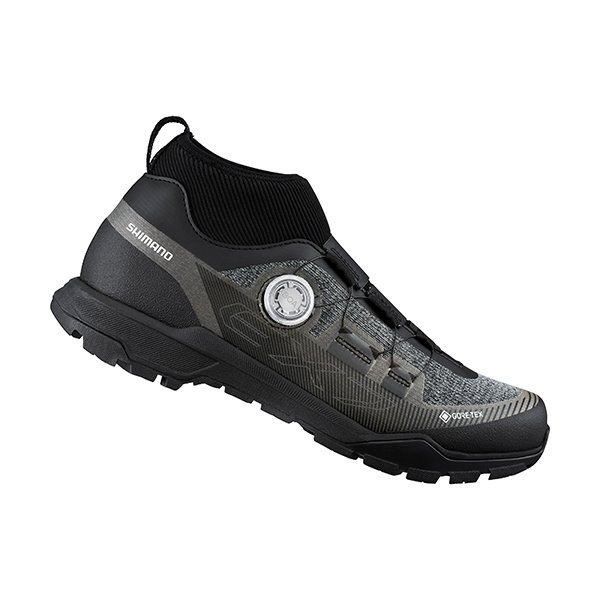 Buty Shimano SH-EX700GTX Black 44.0