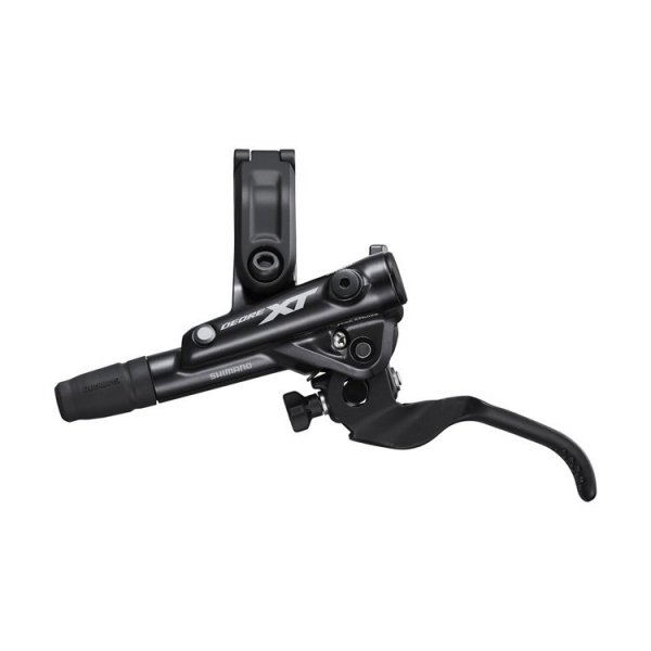 Dźwignia Hamulca Shimano Deore XT BL-M8100 (Lewa)