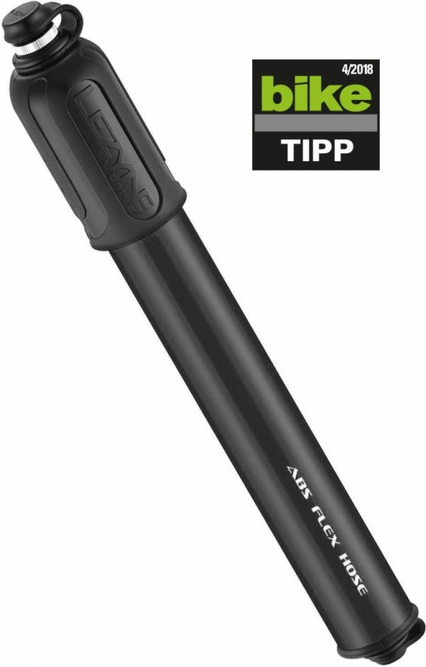 Pompka ręczna Lezyne CNC Drive HV Small