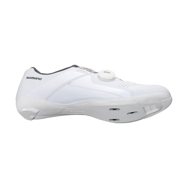 Buty szosowe Shimano SH-RC300 damskie białe rozmiar 40